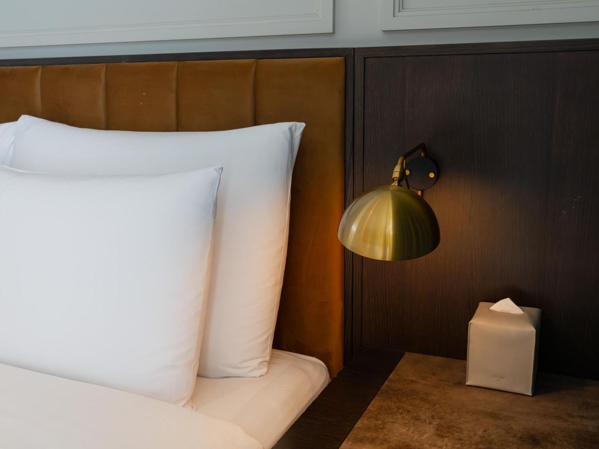 Hotel Crescendo Seoul Bagian luar foto