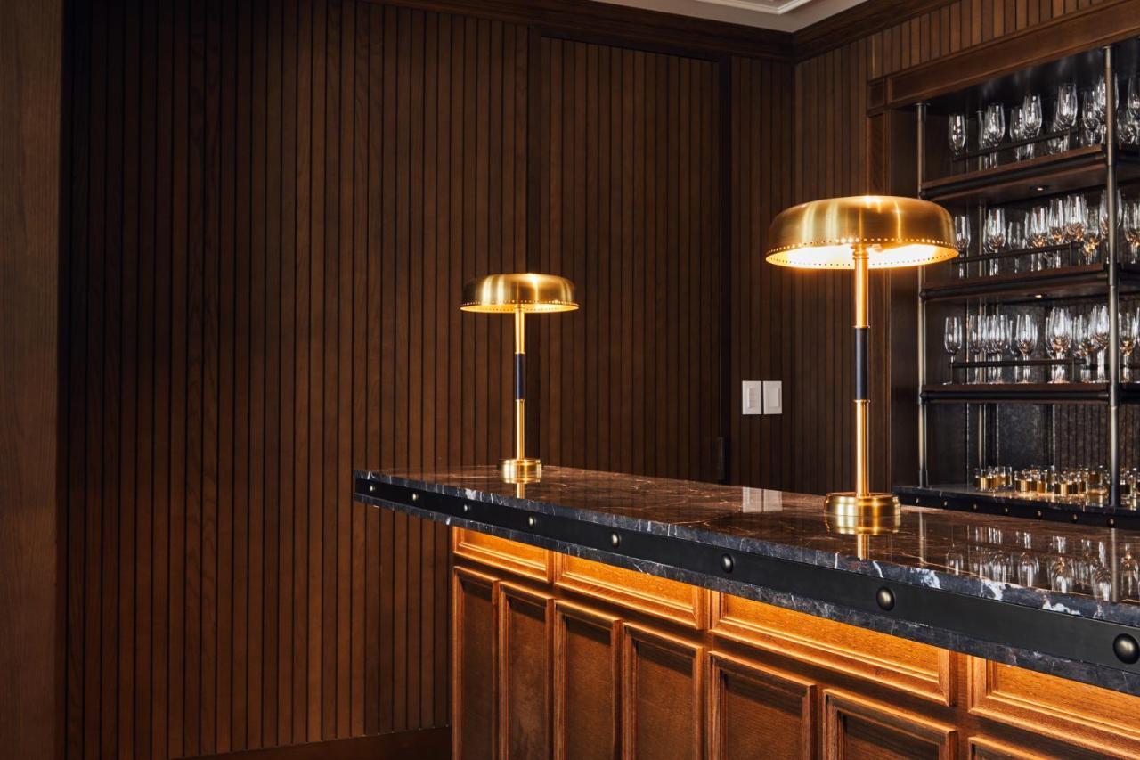 Hotel Crescendo Seoul Bagian luar foto
