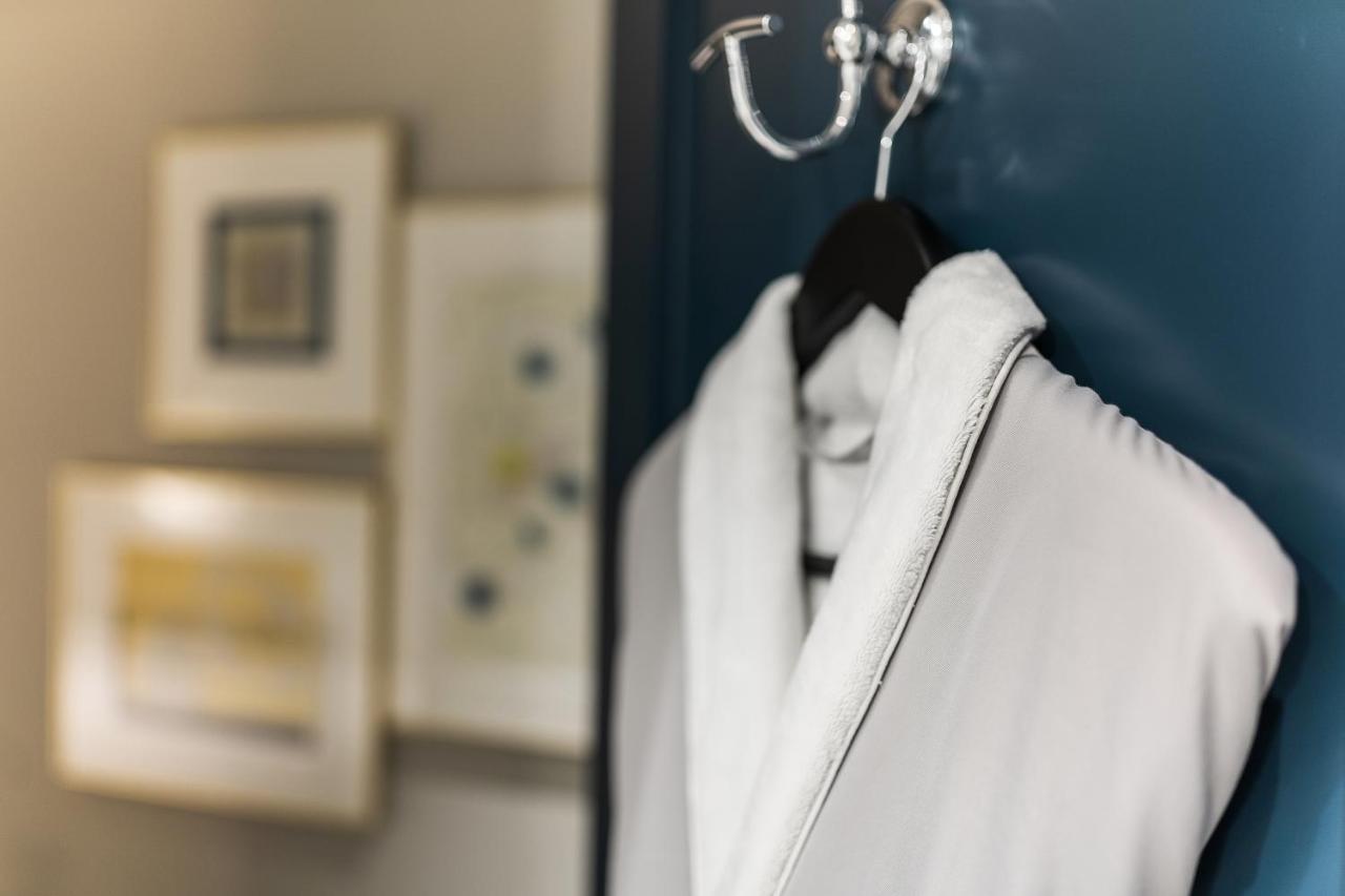 Hotel Crescendo Seoul Bagian luar foto